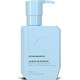 KEVIN.MURPHY LEAVE-IN.REPAIR - Keratin Hair Treatment - For All Hair Types - Damaged Hair Repair - Heat Protectant for Hair - Cruelty Free Hair Care - 200 mL / 6.7 fl oz