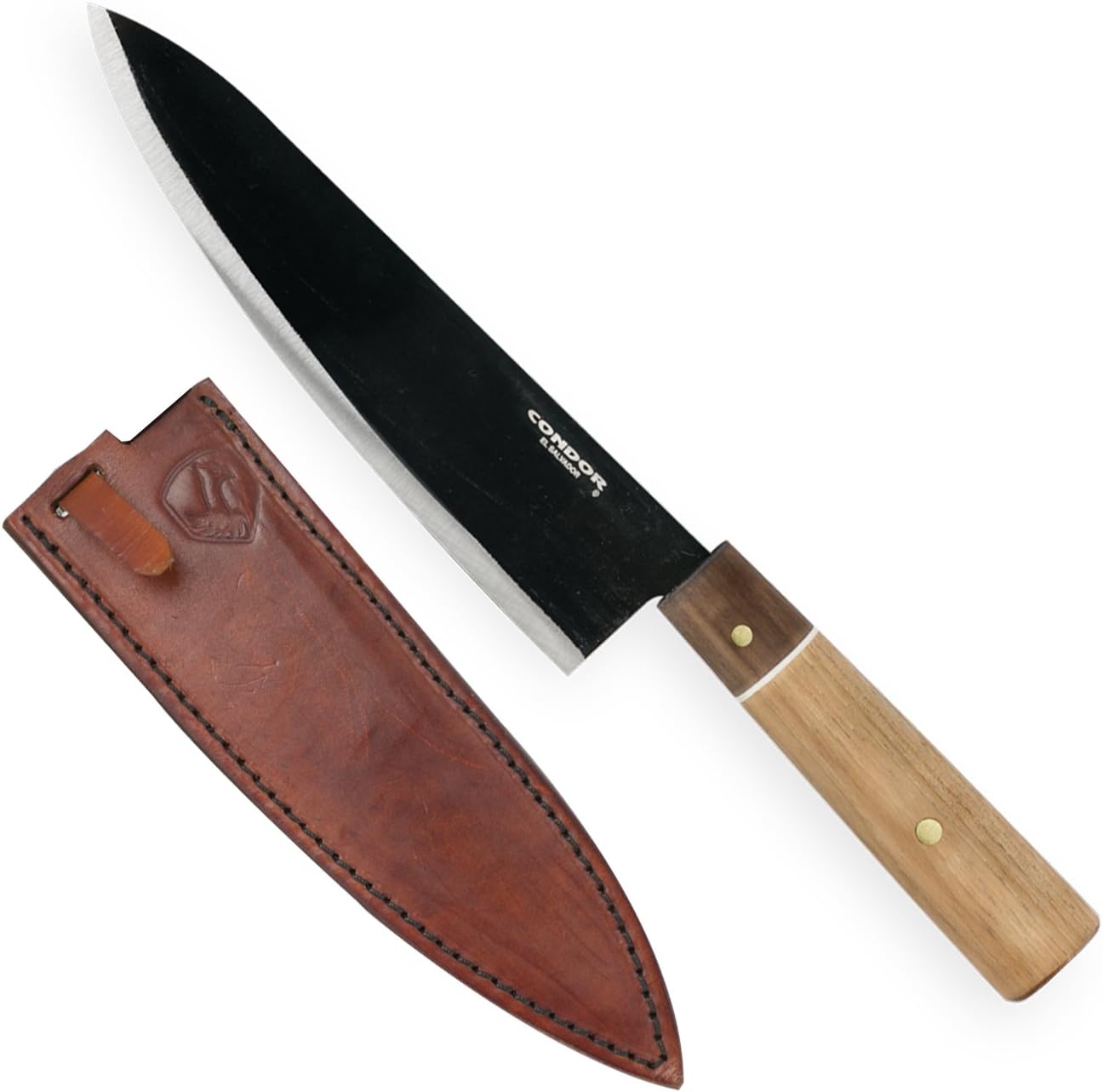 Best D2 Kitchen Knife