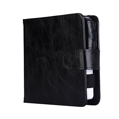 Satelliter Cigarette Case Synthetic Leather Case for Nigeria | Ubuy