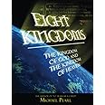 Eight Kingdoms: And then there was ONE