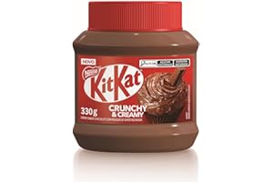 Creme Crocante KitKat 330g