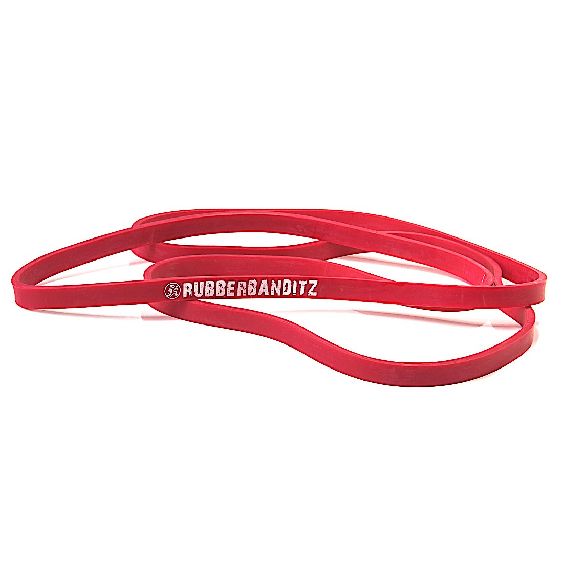 Mobility Heavy Duty Resistance Exercise Bands for Powerlifting and