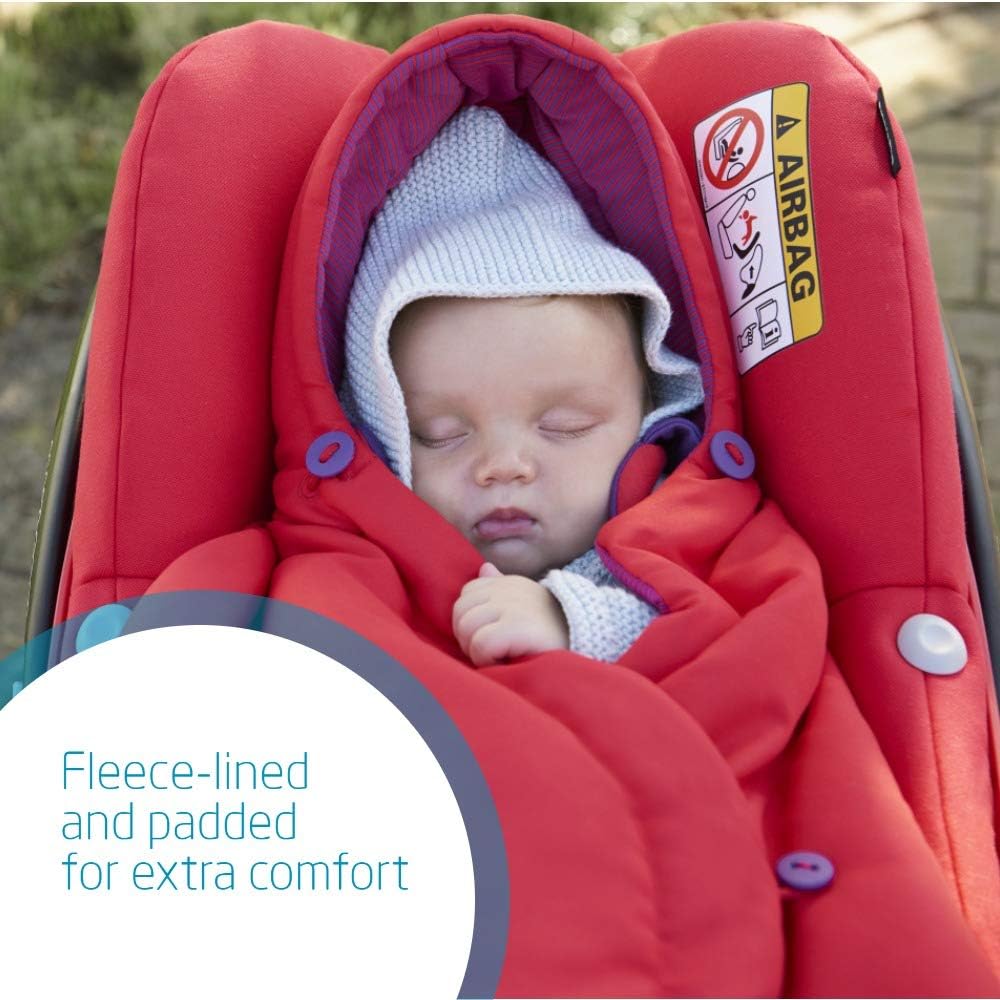 maxi cosi cosy toes