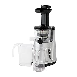 Omega JC3000SV13 Vertical Masticating Juicer, 65