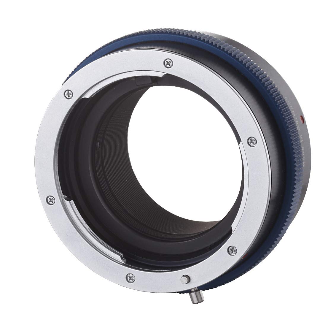 Novoflex Adapter for Nikon Lenses to Sony E-Mount Body (NEX/NIK) — image 1