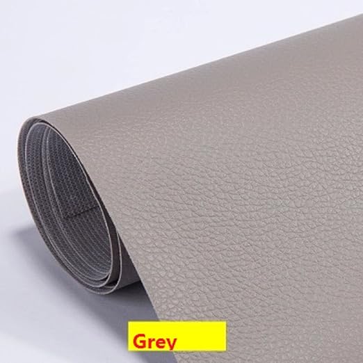 Self Adhesive Leather PU Fabric Repairing Patches for Sofa