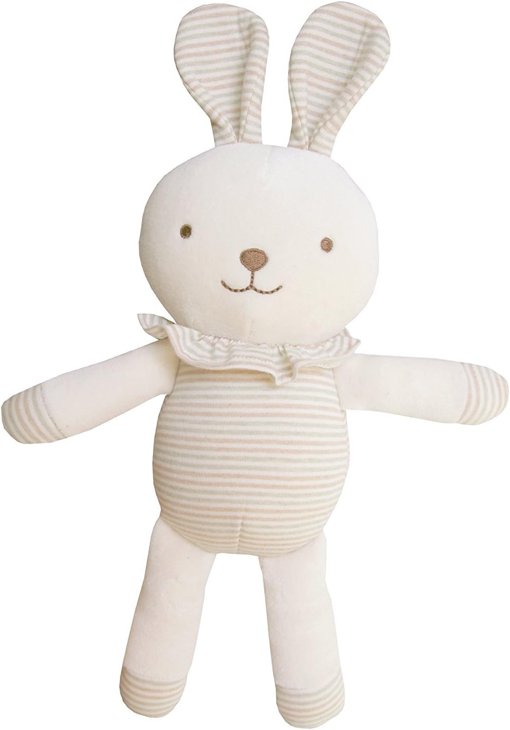 organic cotton baby toys