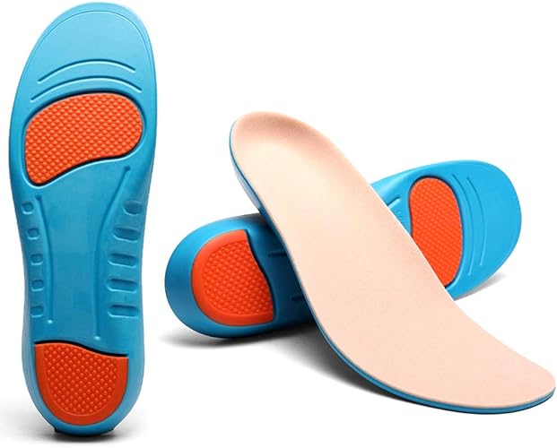 shoes for plantar fasciitis amazon