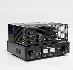 Willsenton R800i 300B 845 Tube Single-Ended Class A