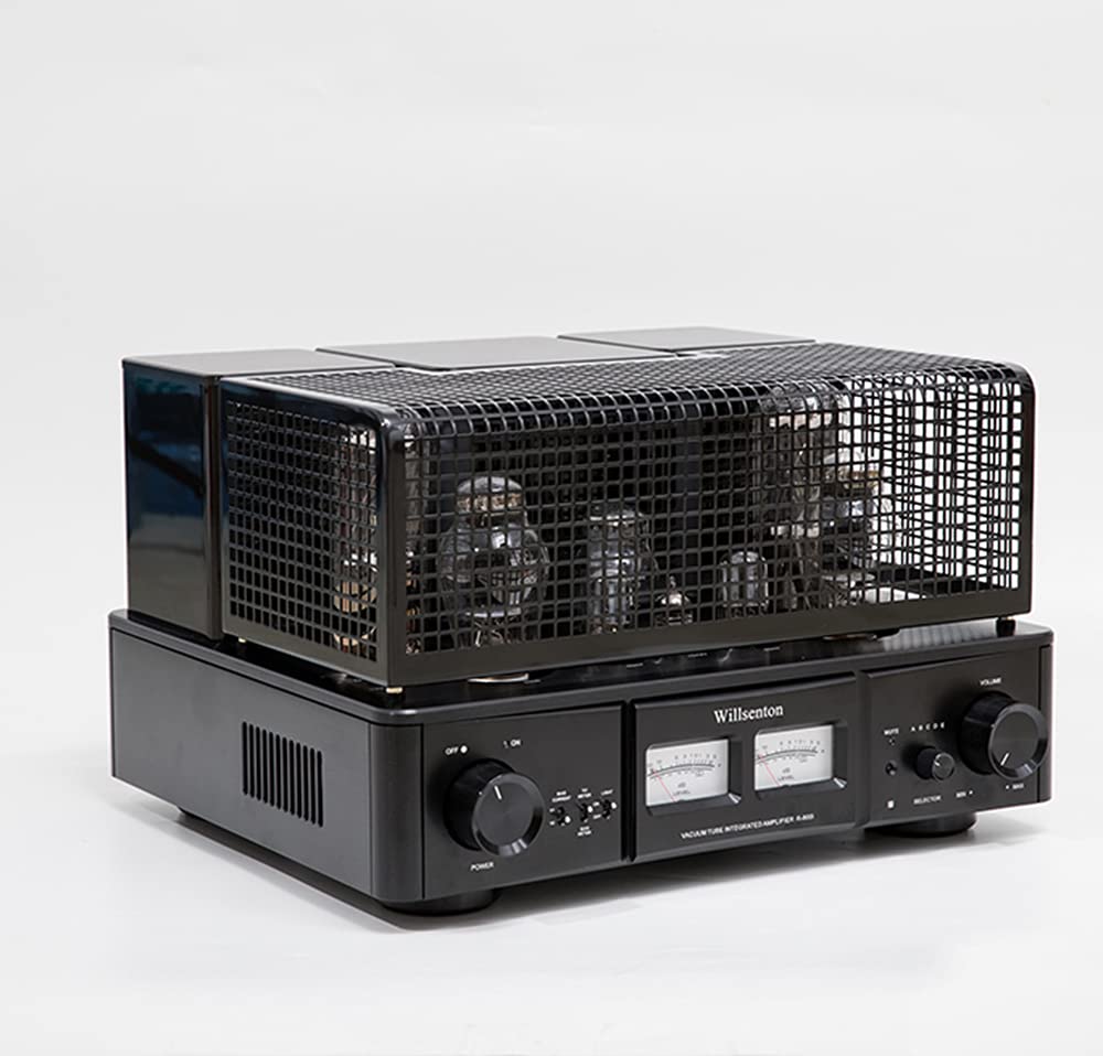 Willsenton R800i 300B 845 Tube Single-Ended Class A