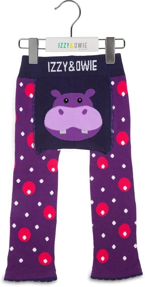 izzy and owie