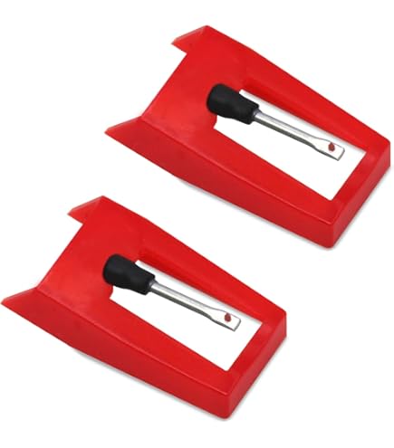 (未使用･未開封品)　Durpower Phonograph Record Player Turntable Needle For KENWOOD KD-68F KD-68F KD68F KD-26R KD26R by Durpower df5ndr3 Amazon.com: Durpower Phonograph Record Turntable Needle