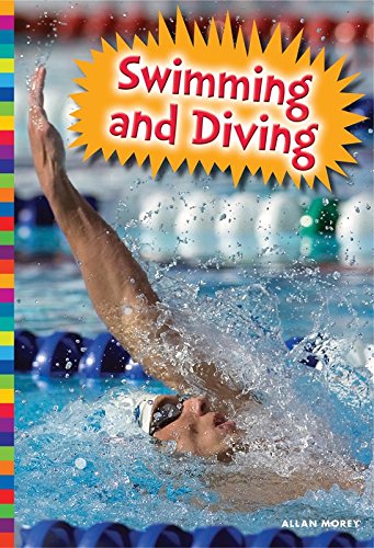 Swimming and Diving (Summer Olympic Sports)
