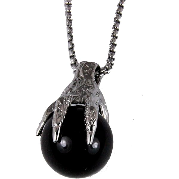 [RECTO] / ☆ SHOEHORN NECKLACE / BLACK 5ac062dbf7ac4246ff104993044d3e