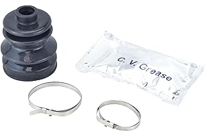 All Balls Racing 19-5006 CV Boot Kit (4027) Compatible With/Replacement For Polaris Arctic Cat Kawasaki Yamaha