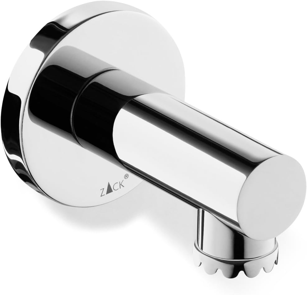 Zack 40049 Scala Wall Mounted Soap Holder with