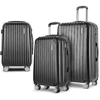 amazon carry on luggage best sellers