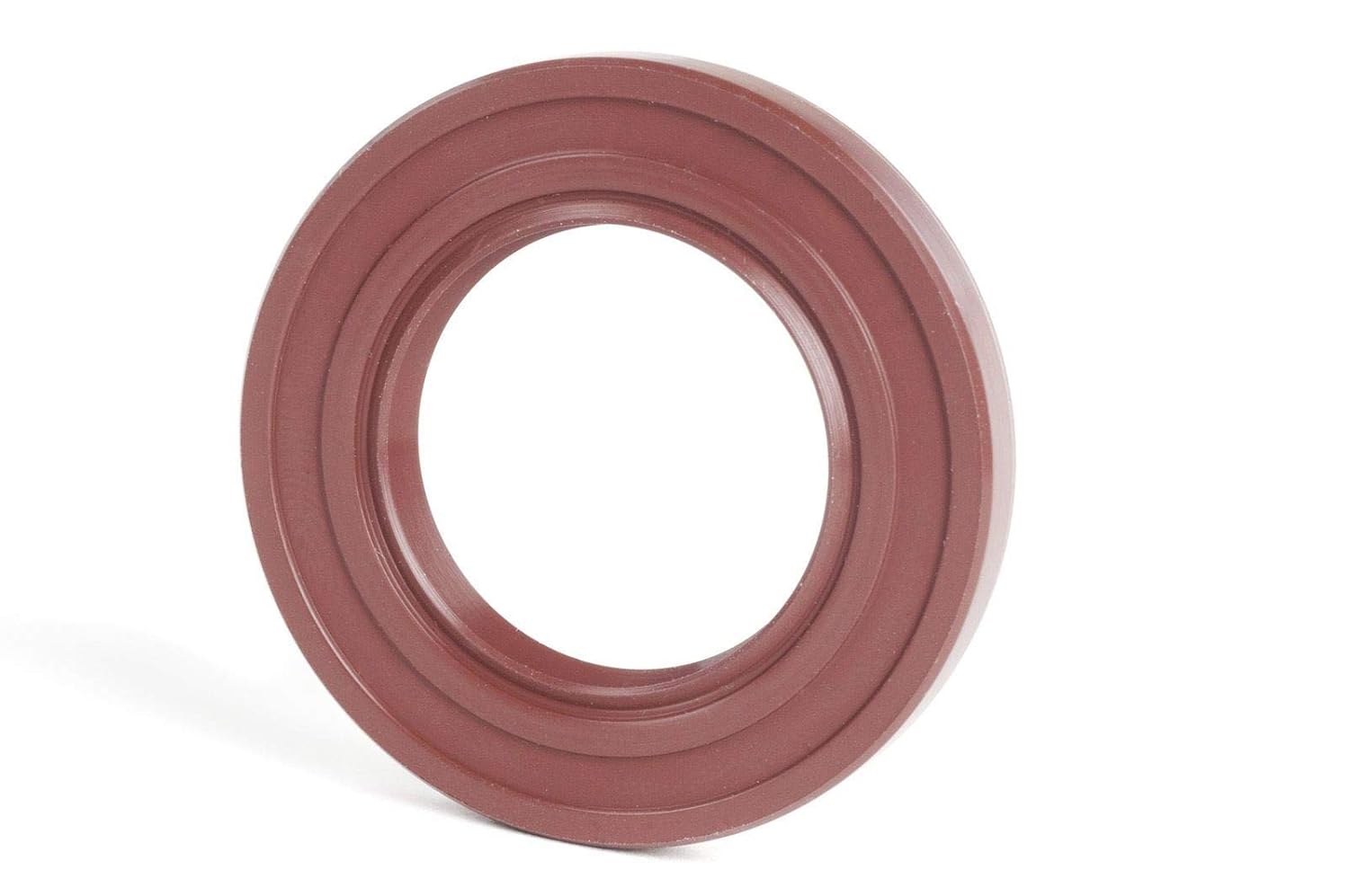 SKF 30x42x7mm Oil Seal Radial Viton Double Lip Stainless Steel Spring