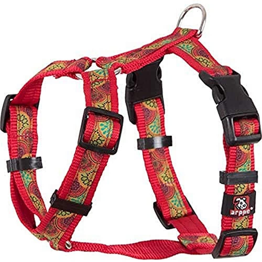 arppe 195912530560 Nylon Babel Harness