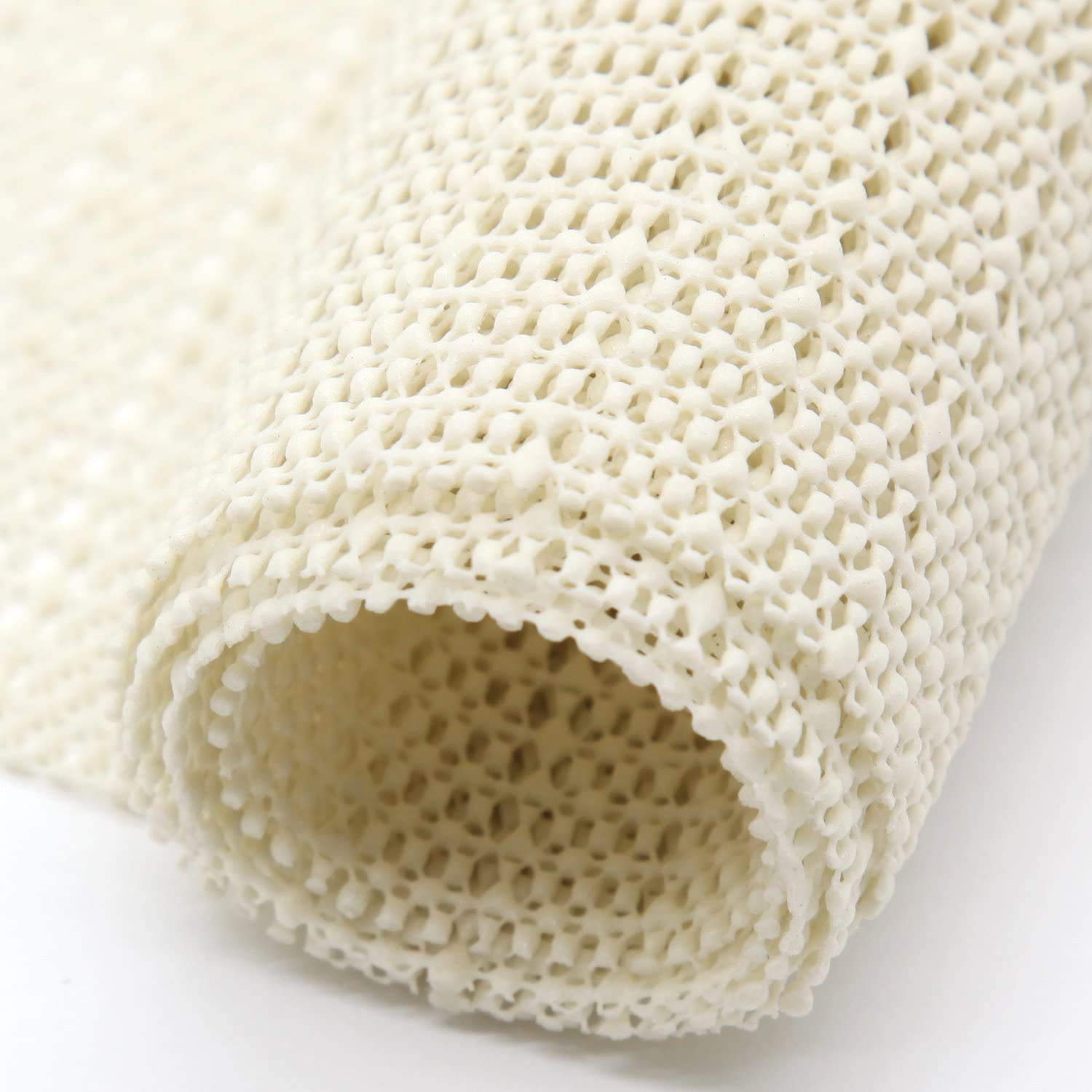 Hampine Non-Slip Grip Mat Anti Slip Rug Gripper Underlay Multipurpose for Hard Floors - 80 x 140 cm