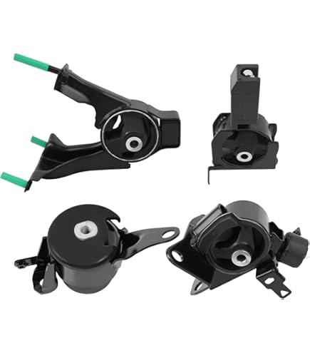 Amazon.com: Engine Mount - Right for Scion xA/xB and Toyota Echo