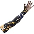 Gaming Arm Sleeve PC Sport compression esports gamer sleeve