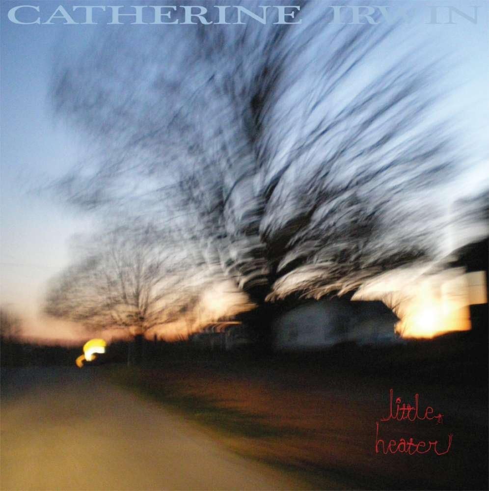 Little Heater [VINYL]