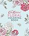 The Cath Kidston Floral Coloring Book