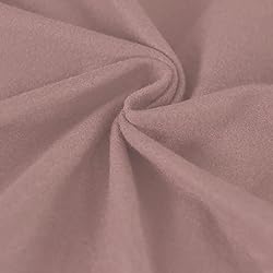 Easy-Going Oversized 6 Pieces Microfiber Stretch