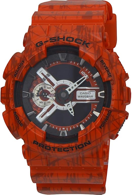 g shock male