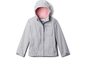 Columbia Girls' Arcadia Jacket