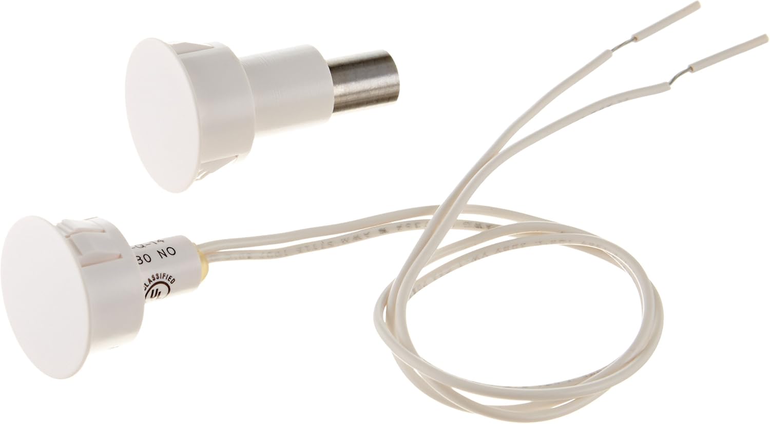 Securitron DPSMWH Concealed Door Position Switch for Metal doors