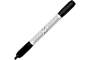 Dead Center Archery Products Dead Steady Carbon Stabilizer