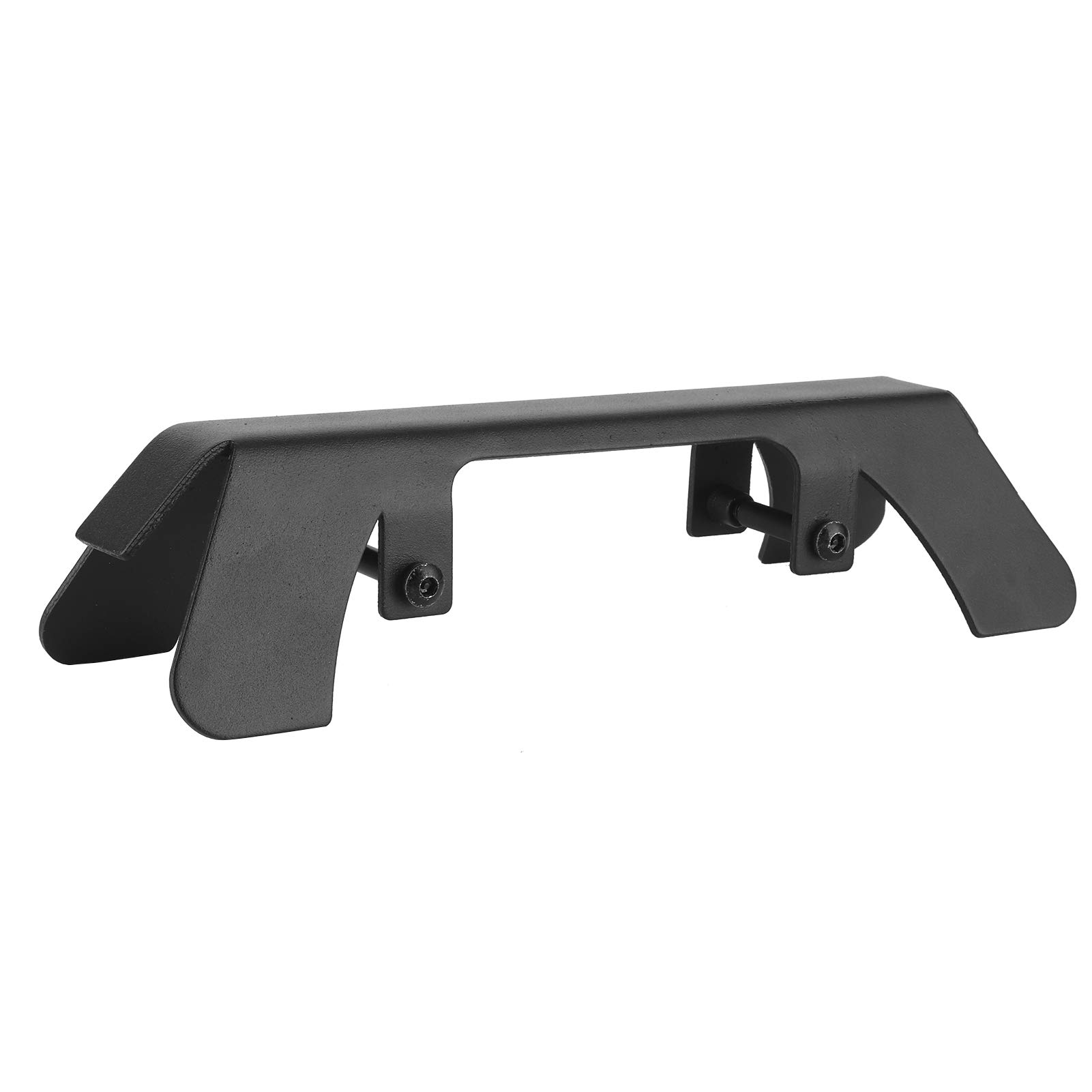 logozoe Hard Compact 63230‑Z07‑010AH, Generator Protect Bracket, More Safe for Car Easy to Install