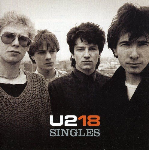 #47 — U218 Singles