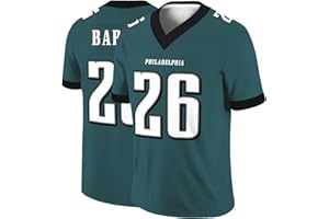 BPSETSOE Football Jerseys Gifts for Men Football Fans Sports Apparel Merch Gear Stuff