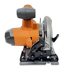 RIDGID 18V Cordless 6 1/2 in. Circular Saw