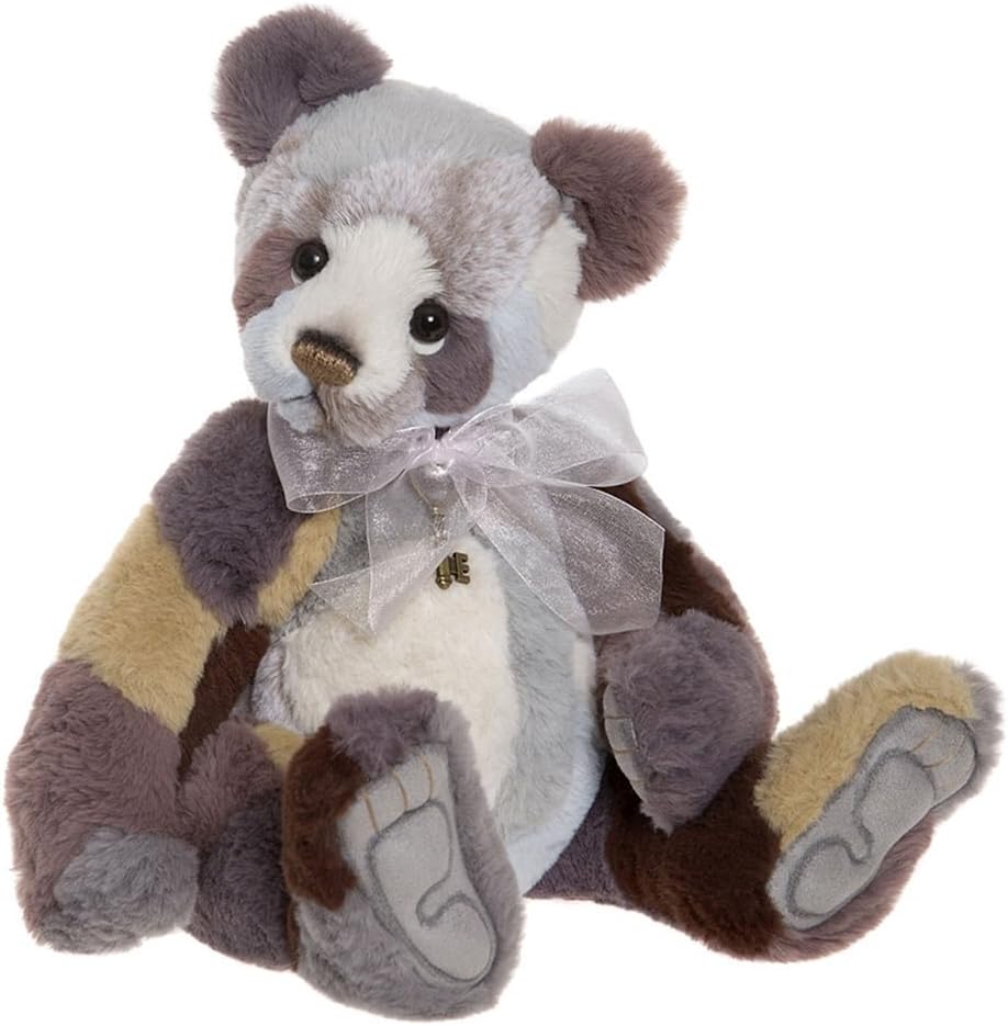 collectible teddy bear brands
