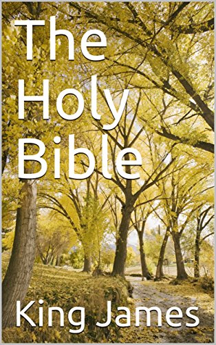 [E.b.o.o.k] The Holy Bible ZIP