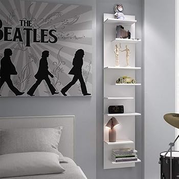 Lack Wall Shelf Unit Ideas