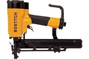 BOSTITCH Stapler, 7/16-Inch x 2-Inch (651S5)