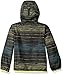 Columbia Boys' Pixel Grabber Ii Wind Jacket