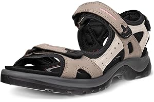 ECCO Women's Yucatan Sport Sandal