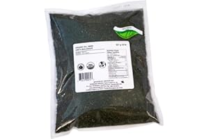 Splendor Garden Organic Dill Weed - 227 g