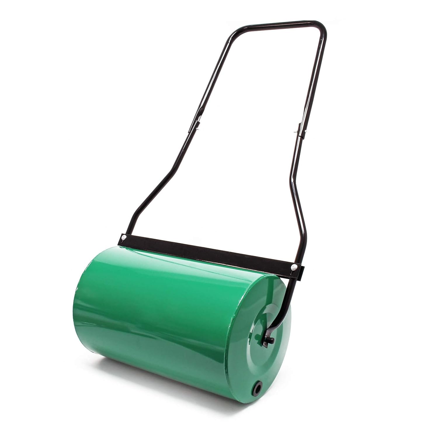 Rouleau de Jardin et de Gazon Largeur du Rouleau 50 cm avec Capacité 40