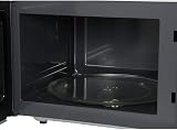 Sharp 25L Solo Microwave 900W Silver - Touch Control, Child Lock view 5