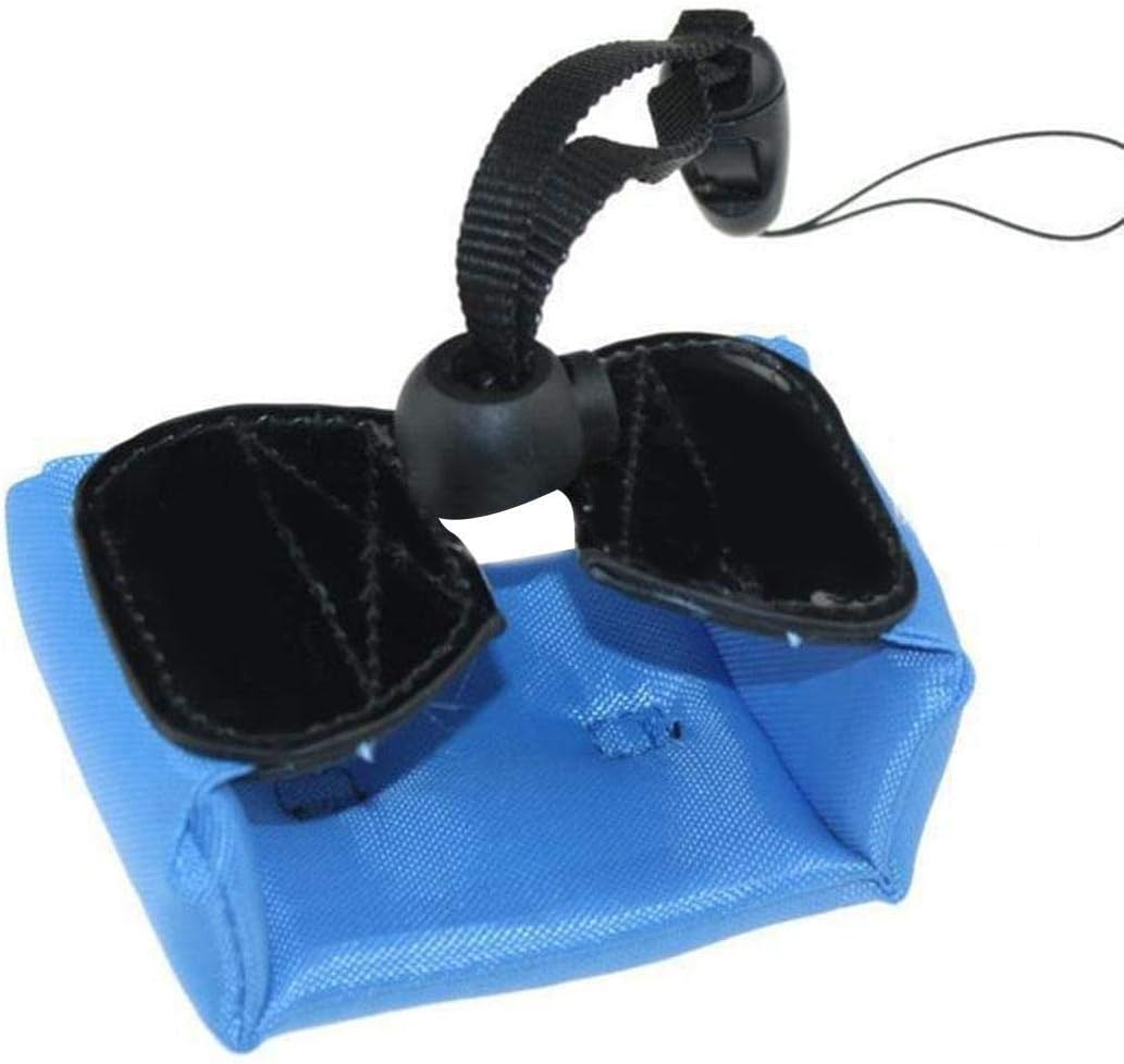 Color Random Camera & Camcorder Straps Miseku Nylon Floating Anti Lost