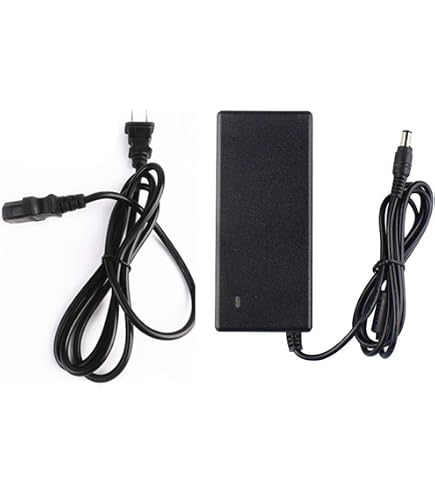 Vhbw Bloc d'alimentation compatible avec Acer Ferrari 3000LMi, 3000