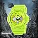 Boys Watch, Sports Watches, LED Analog Digital Display Watches Sport Waterproof for Boy Girls Kids Green