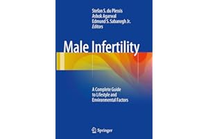 Male Infertility: A Complete Guide to Lifestyle and Environmental Factors